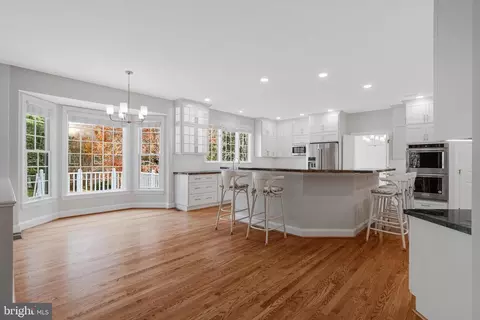 Kitchen - 1200 Chadsworth Ct, Mclean, VA 22102 photo 1 of 5