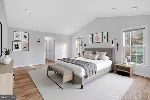 Bedroom - 1200 Chadsworth Ct, Mclean, VA 22102 photo 1 of 6
