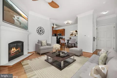 1570 Spring Gate Dr #7213, Mclean, VA 22102