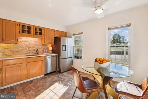 Kitchen - 7370 Eldorado St, Mclean, VA 22102 photo 2 of 3