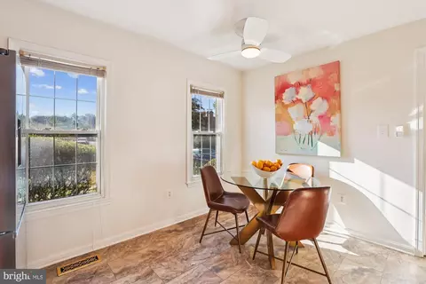 Dining - 7370 Eldorado St, Mclean, VA 22102 photo 1 of 5