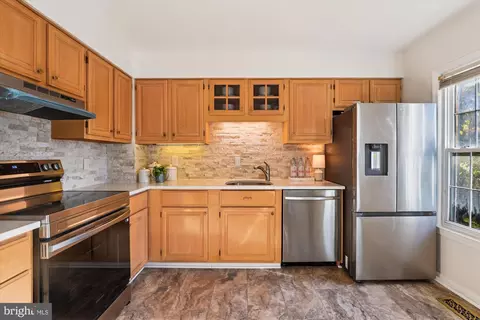 Kitchen - 7370 Eldorado St, Mclean, VA 22102 photo 1 of 3