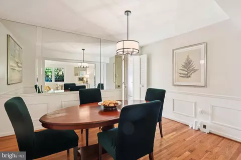 Dining - 7370 Eldorado St, Mclean, VA 22102 photo 4 of 5