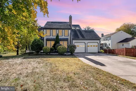 5503 Teak Ct, Alexandria, VA 22309