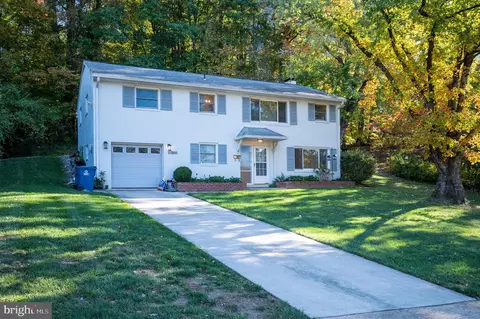 6507 Byron Ave, Springfield, VA 22150 photo 2