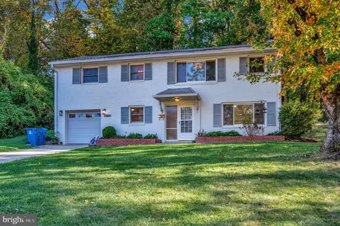 6507 Byron Ave, Springfield, VA 22150 photo 4