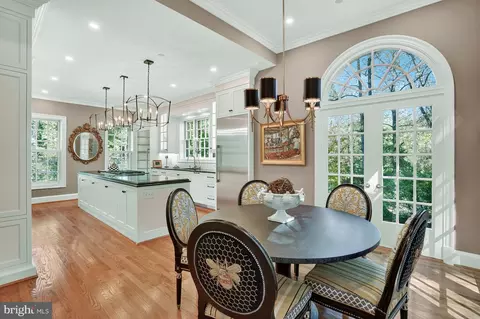 Dining - 921 Towlston Rd, Mclean, VA 22102 photo 1 of 1