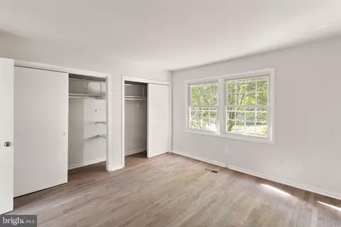 Bedroom - 8519 Westover Ct #763, Springfield, VA 22152 photo 2 of 3