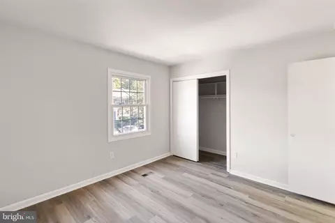 Bedroom - 8519 Westover Ct #763, Springfield, VA 22152 photo 3 of 3