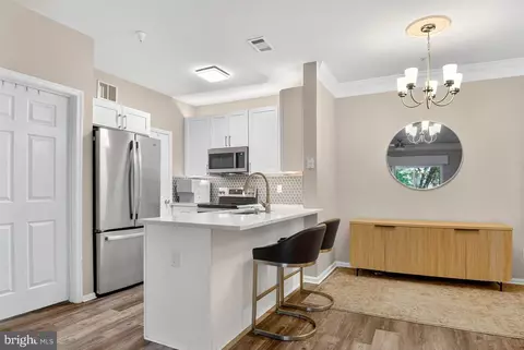 Kitchen - 1580 Spring Gate Dr #4204, Mclean, VA 22102 photo 1 of 3