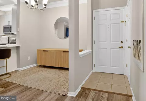 Entry Way - 1580 Spring Gate Dr #4204, Mclean, VA 22102 photo 1 of 1