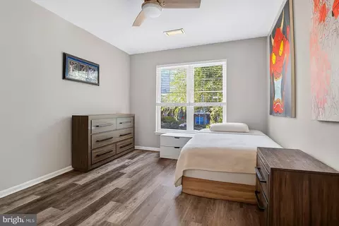 Bedroom - 1580 Spring Gate Dr #4204, Mclean, VA 22102 photo 2 of 2