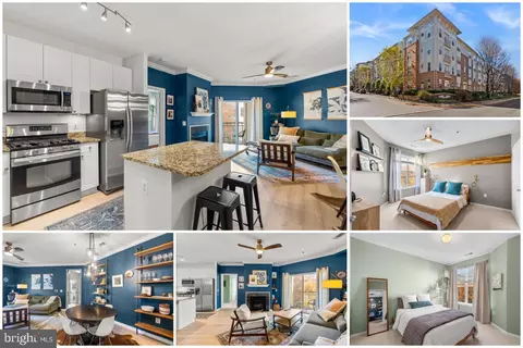 9490 Virginia Center Blvd #340, Vienna, VA 22181