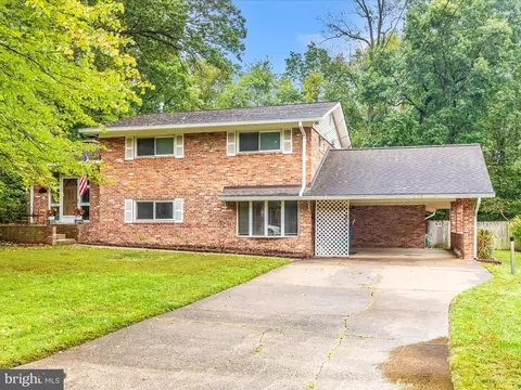 7203 Homestead Pl, Springfield, VA 22151 photo 36