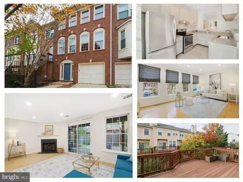 5606 Brookland Ct, Alexandria, VA 22310