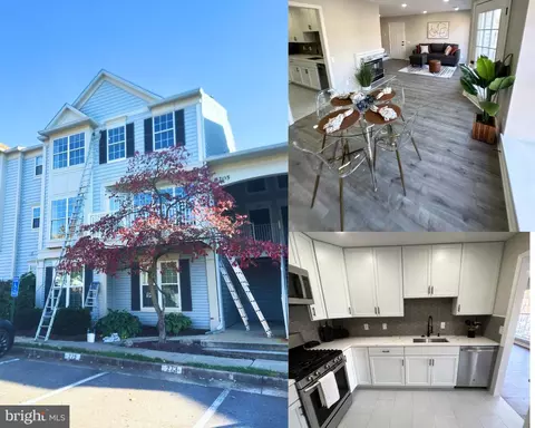 8205 Crossbrook Ct #201, Lorton, VA 22079