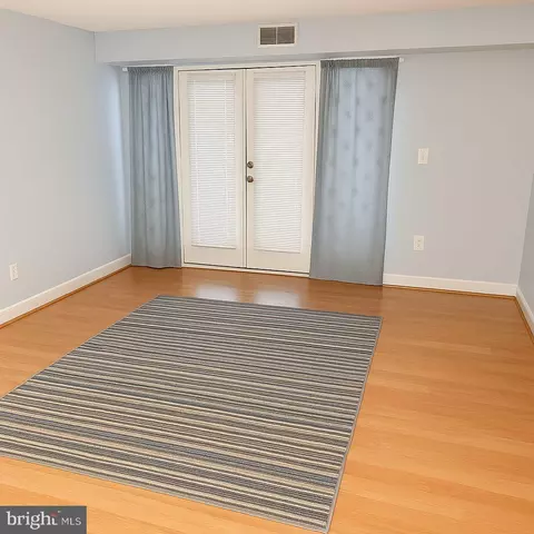 Living - 5909 D Prince James Dr #D, Springfield, VA 22152 photo 2 of 3