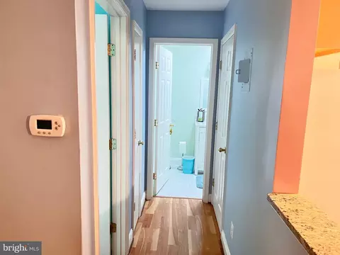 Entry Way - 5909 D Prince James Dr #D, Springfield, VA 22152 photo 1 of 1