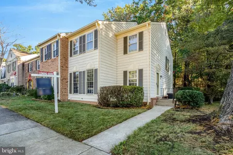 5515 Cheshire Meadows Way, Fairfax, VA 22032
