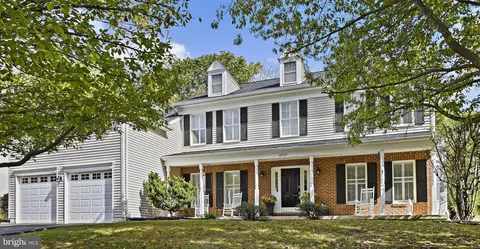 12520 Ridgegate Dr, Herndon, VA 20170