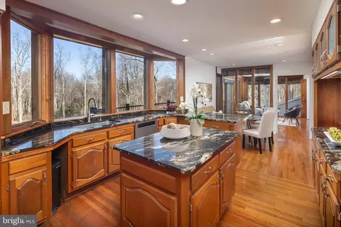 Kitchen - 1416 Lady Bird Dr, Mclean, VA 22101 photo 3 of 3
