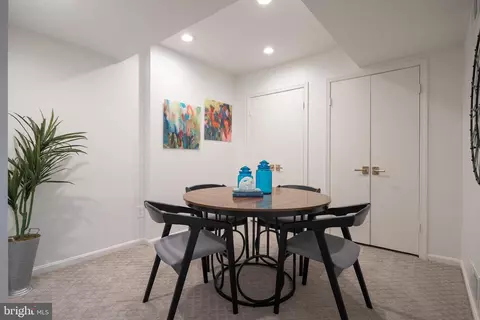 Dining - 1416 Lady Bird Dr, Mclean, VA 22101 photo 3 of 3