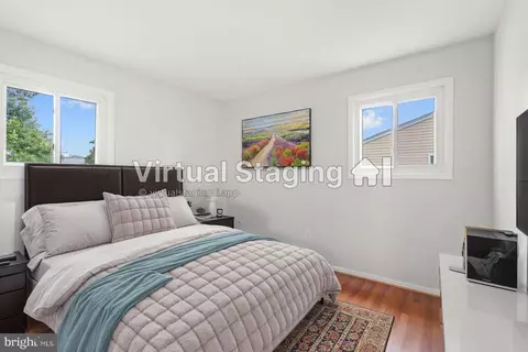6024 Frontier Dr, Springfield, VA 22150 photo 19