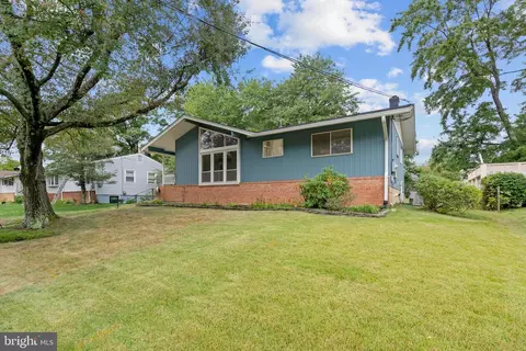 6024 Frontier Dr, Springfield, VA 22150