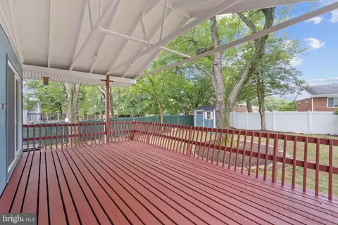 6024 Frontier Dr, Springfield, VA 22150 photo 28