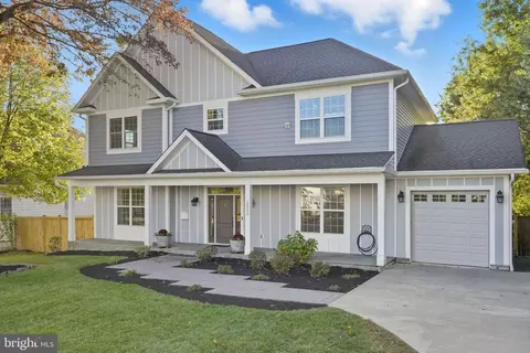 2302 Westmoreland St, Falls Church, VA 22046