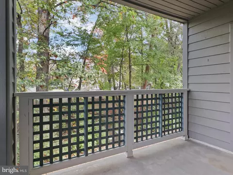 Exterior - 11709 Summerchase Cir #D, Reston, VA 20194 photo 3 of 7