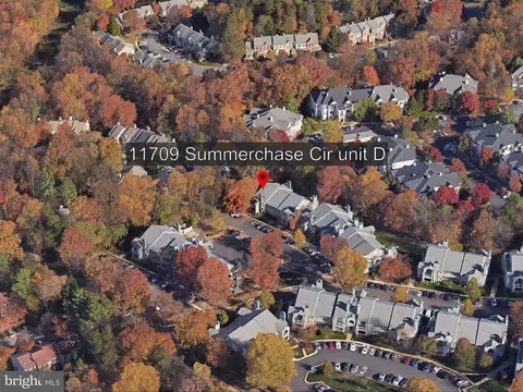 View/Area - 11709 Summerchase Cir #D, Reston, VA 20194 photo 1 of 1