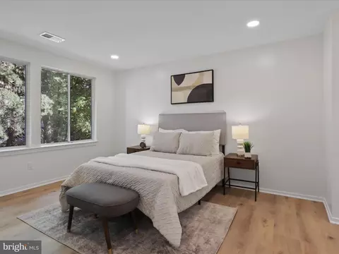 Bedroom - 11709 Summerchase Cir #D, Reston, VA 20194 photo 1 of 4