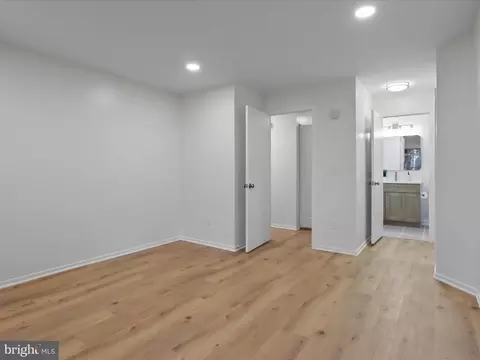 Bedroom - 11709 Summerchase Cir #D, Reston, VA 20194 photo 4 of 4