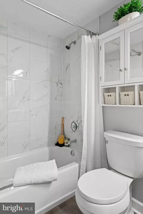 Bath - 8852 Eagle Rock Ln, Springfield, VA 22153 photo 8 of 8