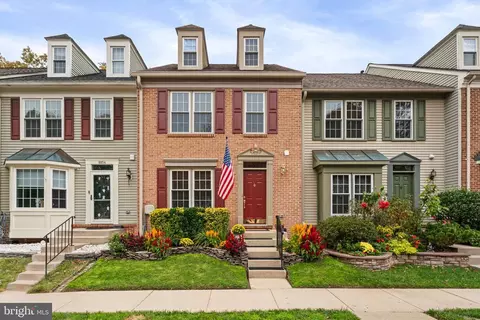 8852 Eagle Rock Ln, Springfield, VA 22153