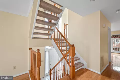 Entry Way - 8019 Tanworth Ct, Springfield, VA 22152 photo 1 of 1