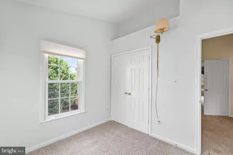 Bedroom - 8019 Tanworth Ct, Springfield, VA 22152 photo 2 of 2