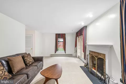 Living - 8019 Tanworth Ct, Springfield, VA 22152 photo 6 of 6