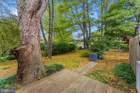 Exterior - 11309 Gatesborough Ln, Reston, VA 20191 photo 13 of 20
