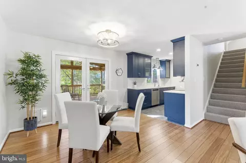 Dining - 11309 Gatesborough Ln, Reston, VA 20191 photo 1 of 4