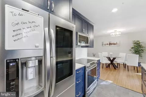 Kitchen - 11309 Gatesborough Ln, Reston, VA 20191 photo 5 of 5