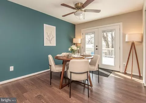 Dining - 811 Fall Pl, Herndon, VA 20170 photo 1 of 2