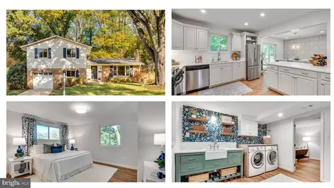 9896 Becket Ct, Fairfax, VA 22032