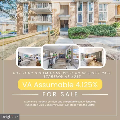 2650 Redcoat Dr #3D, Alexandria, VA 22303