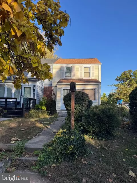 6023 Williamsburg Rd, Alexandria, VA 22303