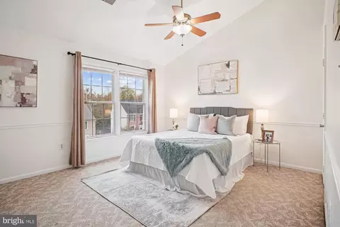 Bedroom - 8715 Wadebrook Ter, Springfield, VA 22153 photo 1 of 4