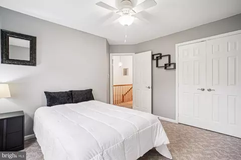 Bedroom - 8715 Wadebrook Ter, Springfield, VA 22153 photo 4 of 4
