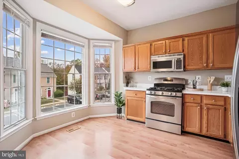 Kitchen - 8715 Wadebrook Ter, Springfield, VA 22153 photo 1 of 3
