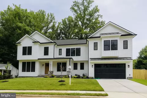 103 Yeonas Dr SE, Vienna, VA 22180